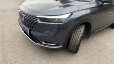 Honda HR-V 1.5 eHEV Advance 5dr CVT Hybrid Hatchback